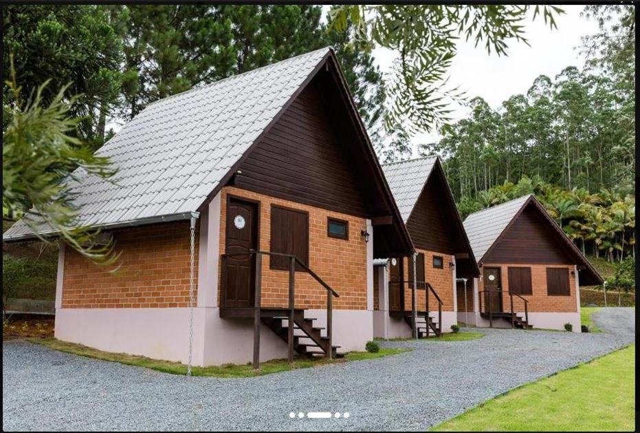 Superior Chalet 