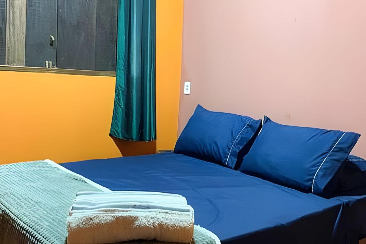 Chalé Prainha com Cozinha - Valle das Pedras - Ferienwohnung São Jorge
