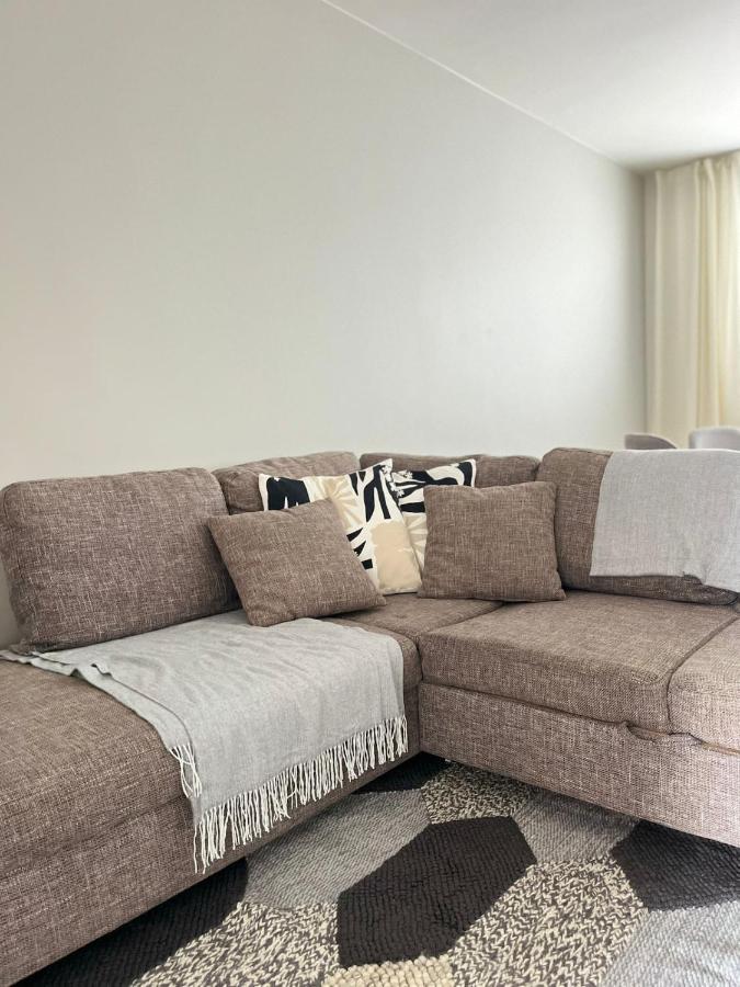 Seminaari Hill Suite - B&B Jyväskylä
