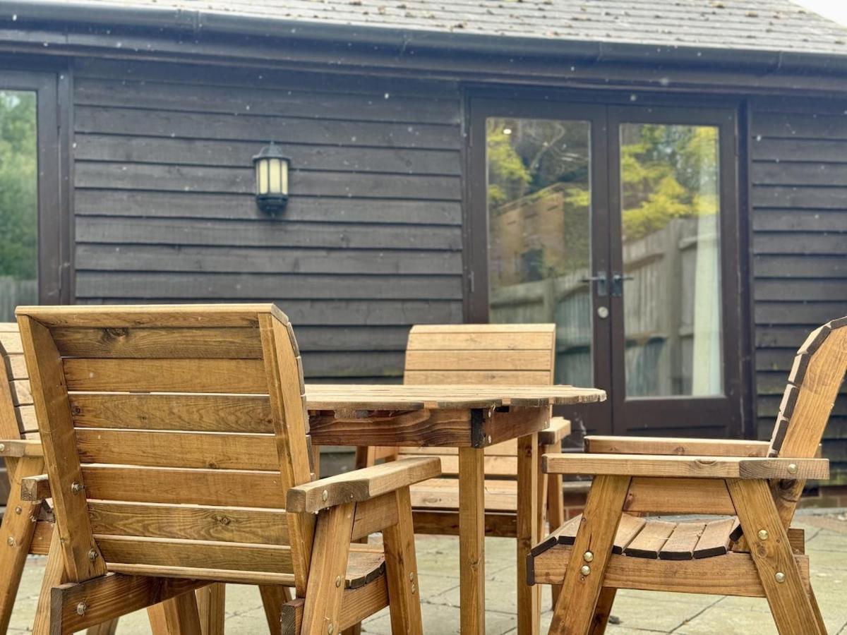 Countryside cottage near award-winning Woodchurch - Chambres d'hôtes Woodchurch