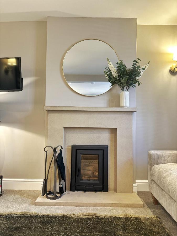 No 3 Chapel Row - B&B Bakewell