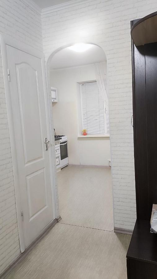 10 Василя Стуса 96 CityRooms - Ferienwohnung Bila Zerkwa