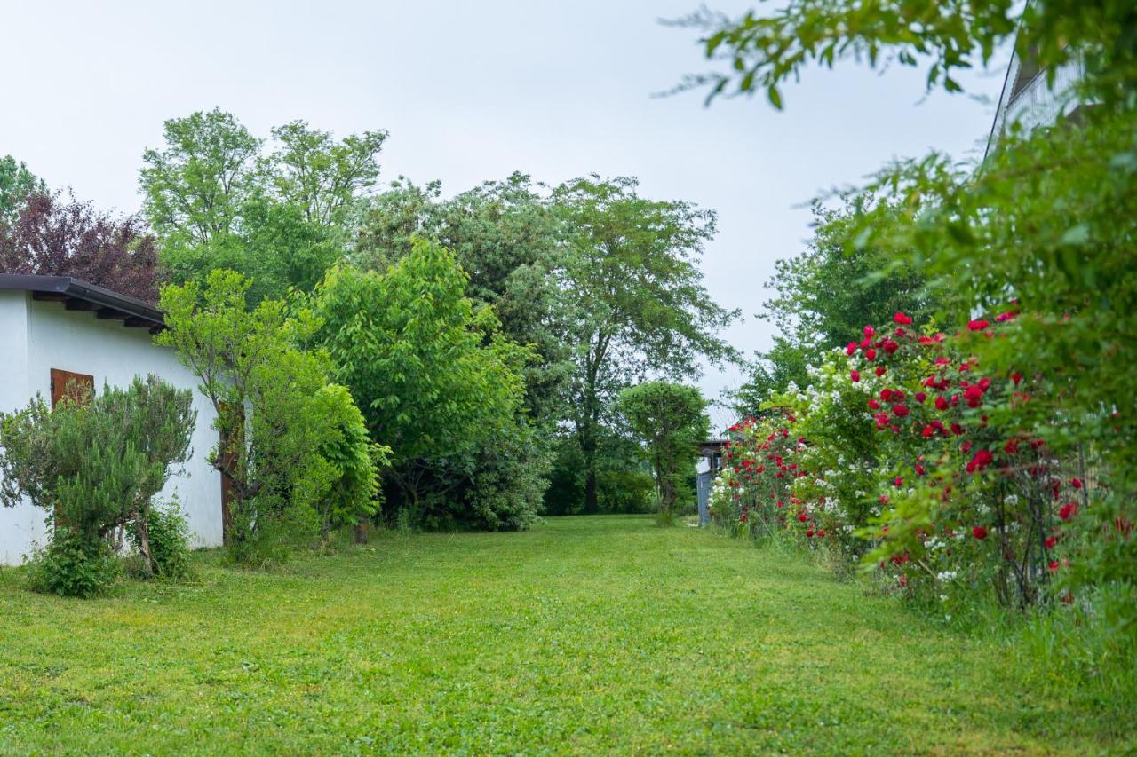 LUCIA s sweet Home - B&B Padua