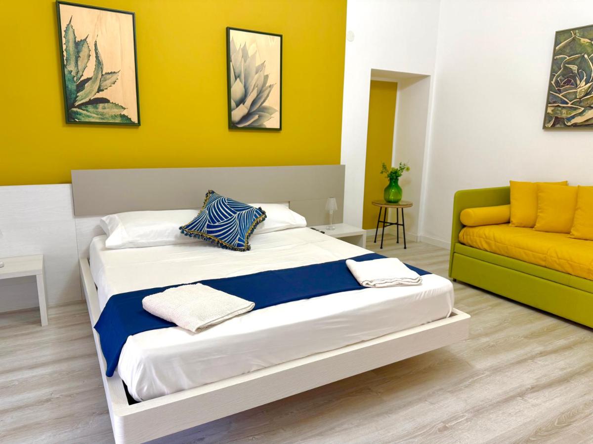 Taormina Naxos Home 2 - B&B Giardini-Naxos
