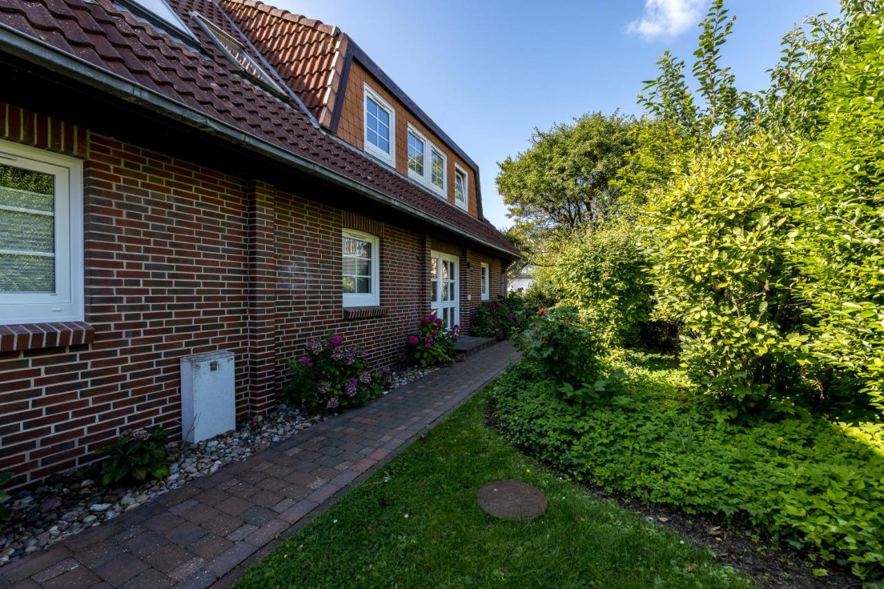 FamilienNEST im Robbenweg - Chambres d'hôtes Sollwitt