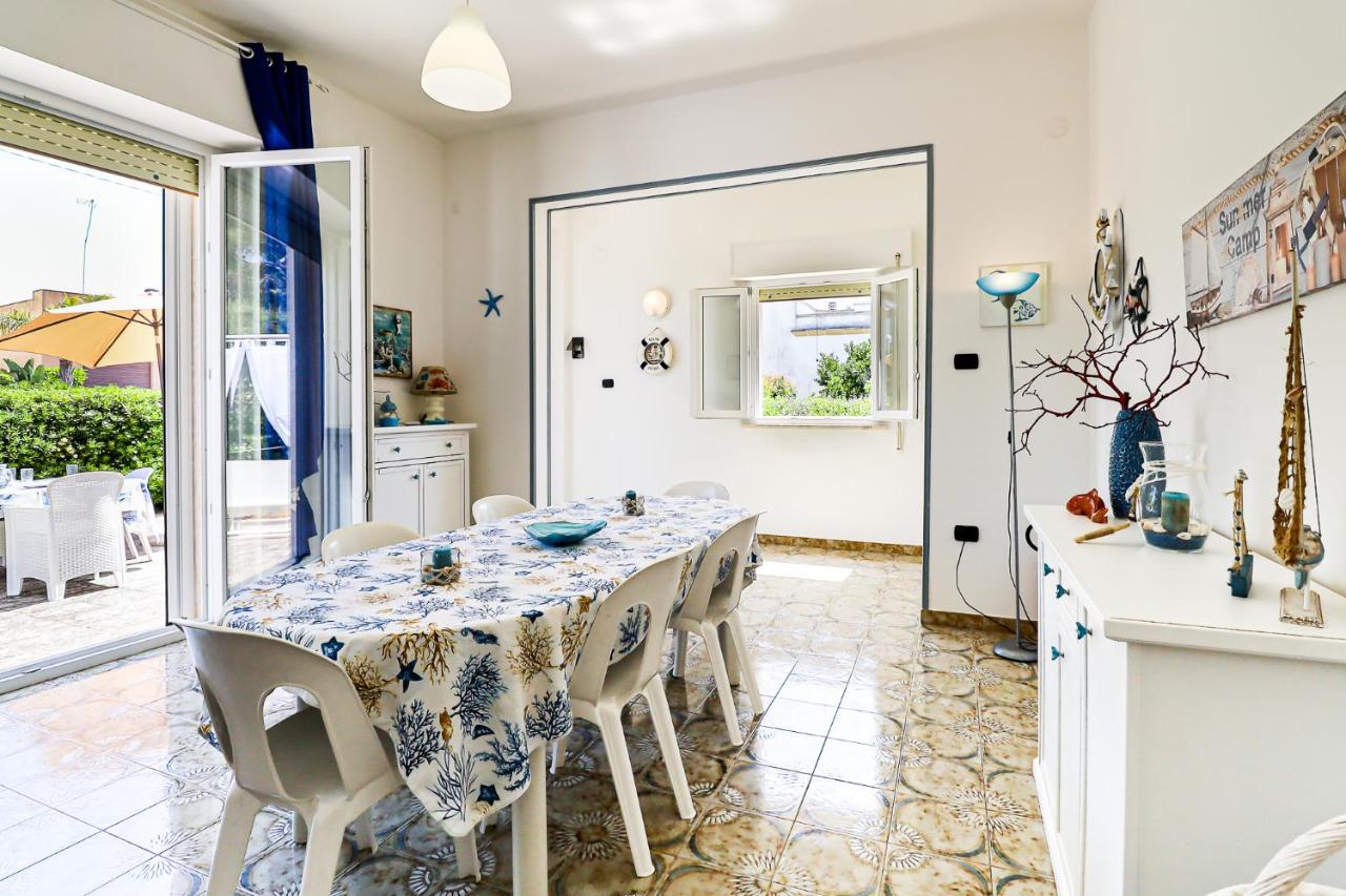 Zaffiro by Casa di Marco - B&B Torre Suda