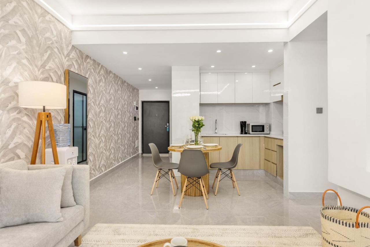 Riara One 1 bed by YourHost Junction Mall Nairobi - Ferienwohnung Nairobi