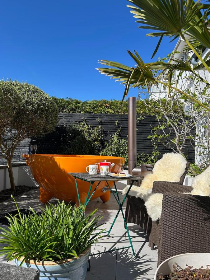 The Seahorse Torbay - Bed and Breakfast Torquay