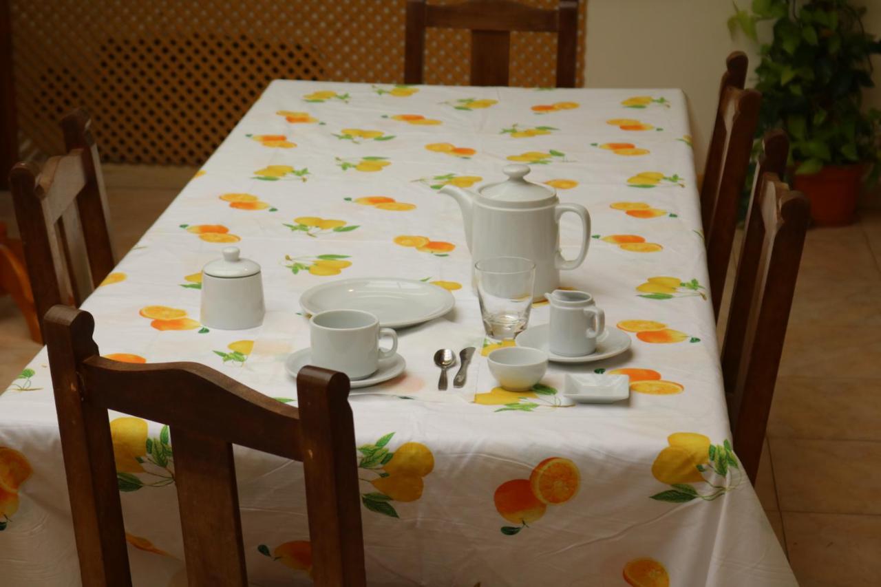 As Nancy B&B - Chambres d’hôtes Ushuaïa