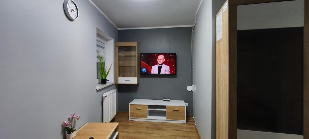 Appartement 1 Chambre