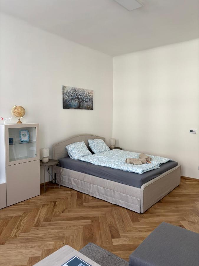 Comfortable Apartment Vienna - B&B Vienna