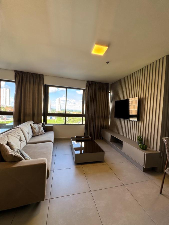 Heron Marinho Comfort Flat - B&B Campina Grande