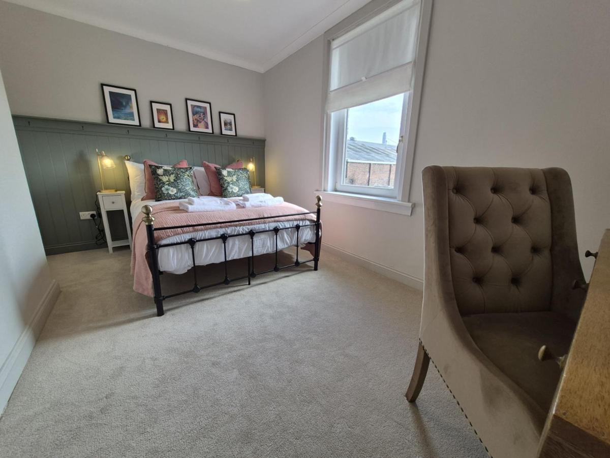 Heathfield Rest - 2 bed apartment - Ferienwohnung Ayr