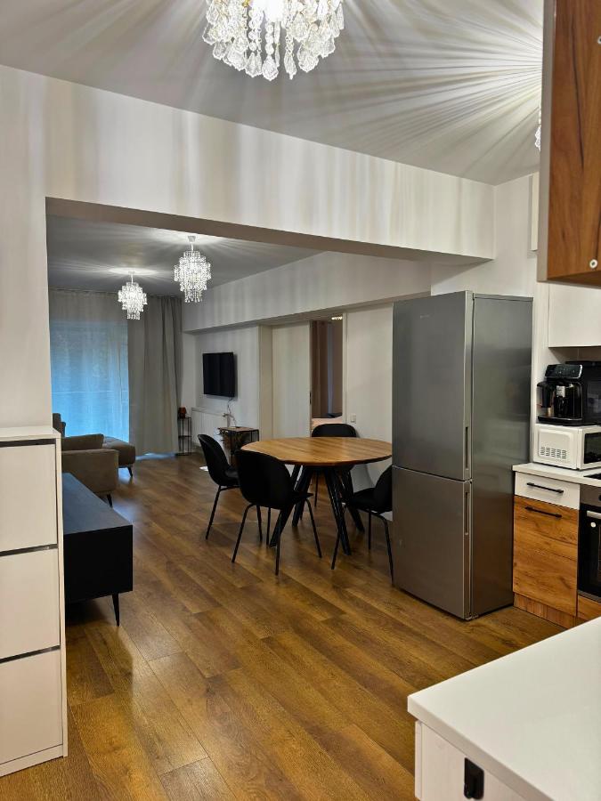 Superior Apartment mit 1 Schlafzimmer und Balkon