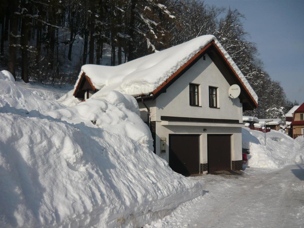 B&B Svoboda nad Úpou - Ubytování - Černá hora - Bed and Breakfast Svoboda nad Úpou