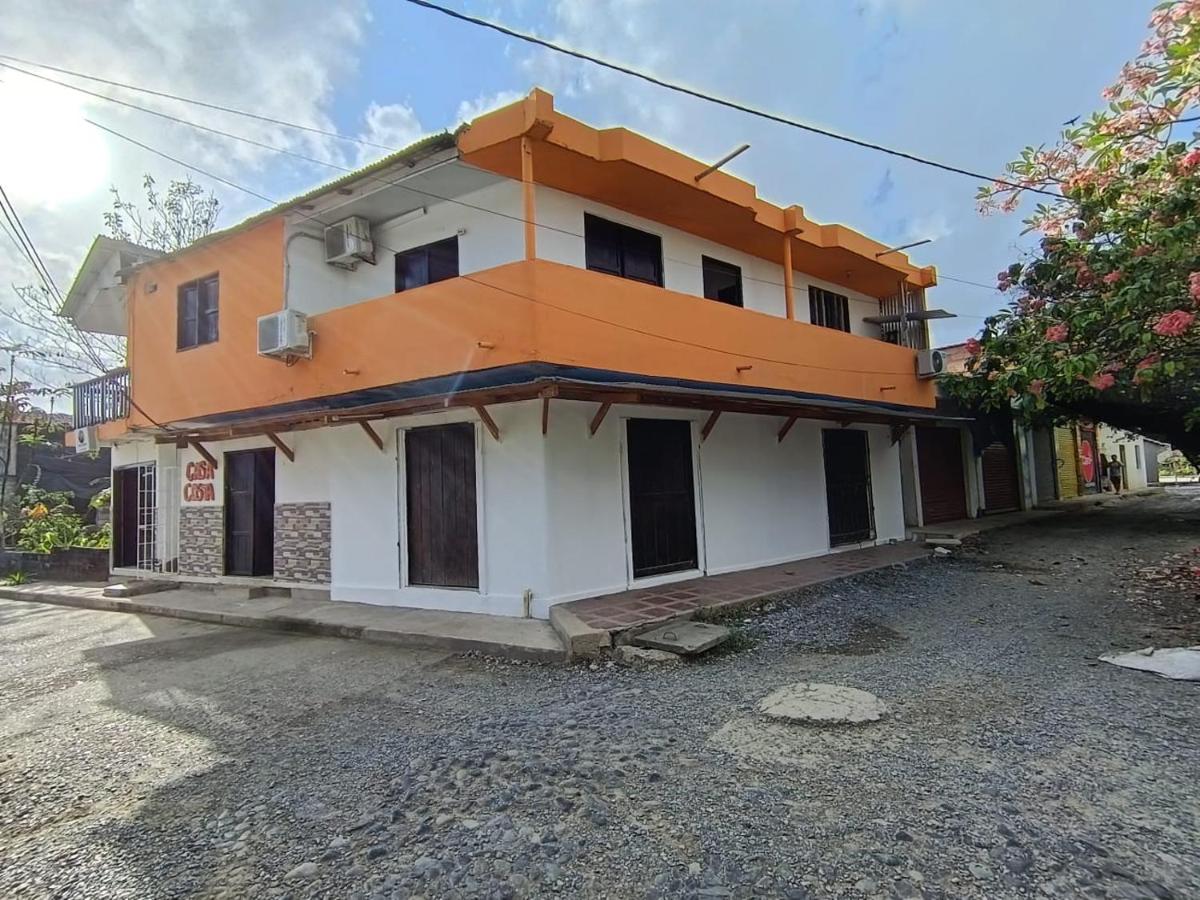 Hotel Casa Costa - B&B Capurganá