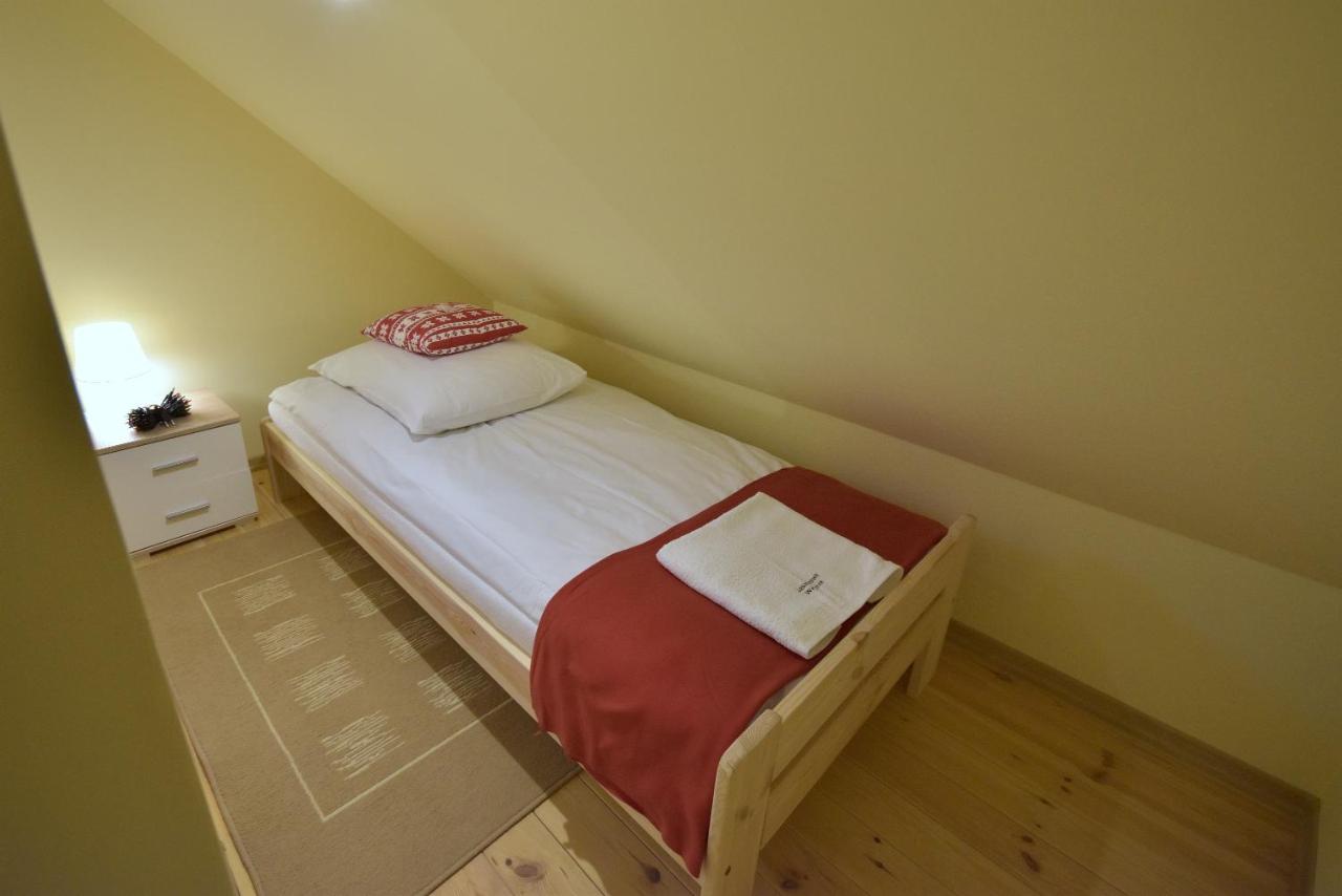 Jaśminowe Wzgórze - Chambres d’hôtes