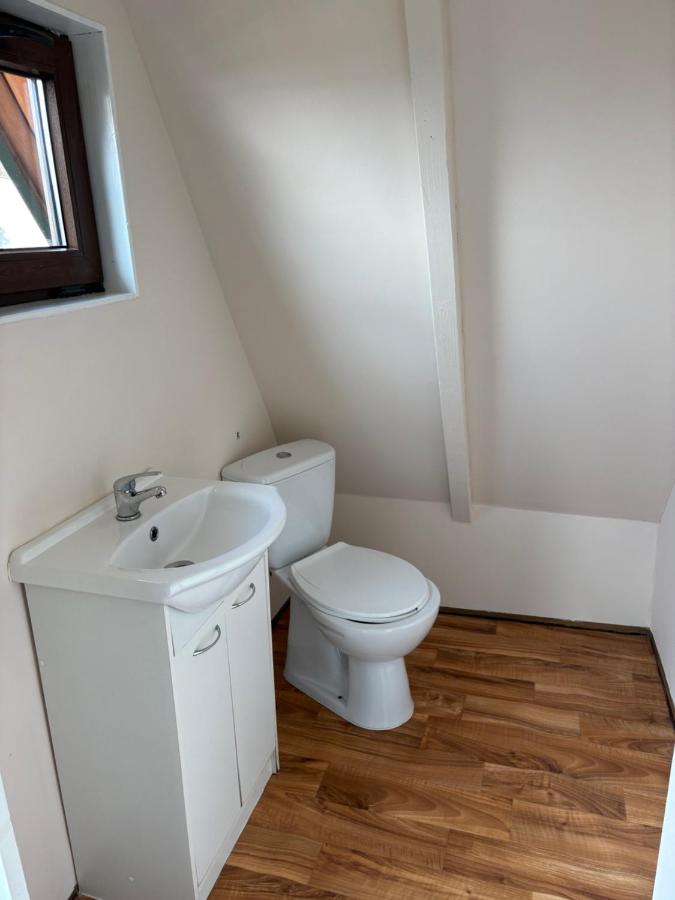Przystań Kownatki - B&B Kozłowo
