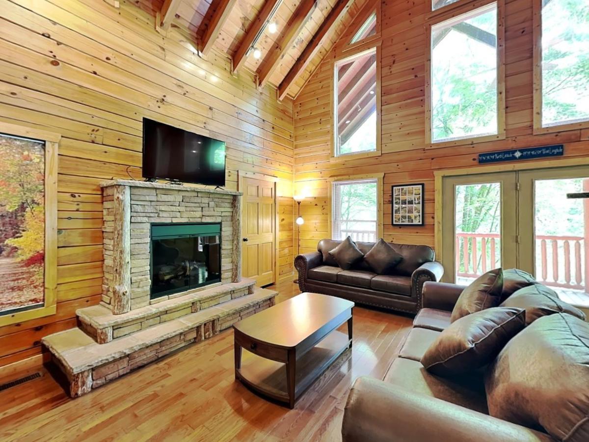 Take It Easy - B&B Pigeon Forge