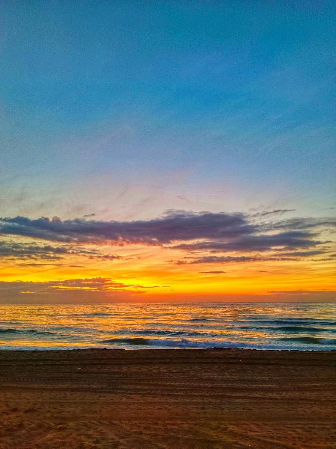 Apartamento playero - Ferienwohnung Benicàssim