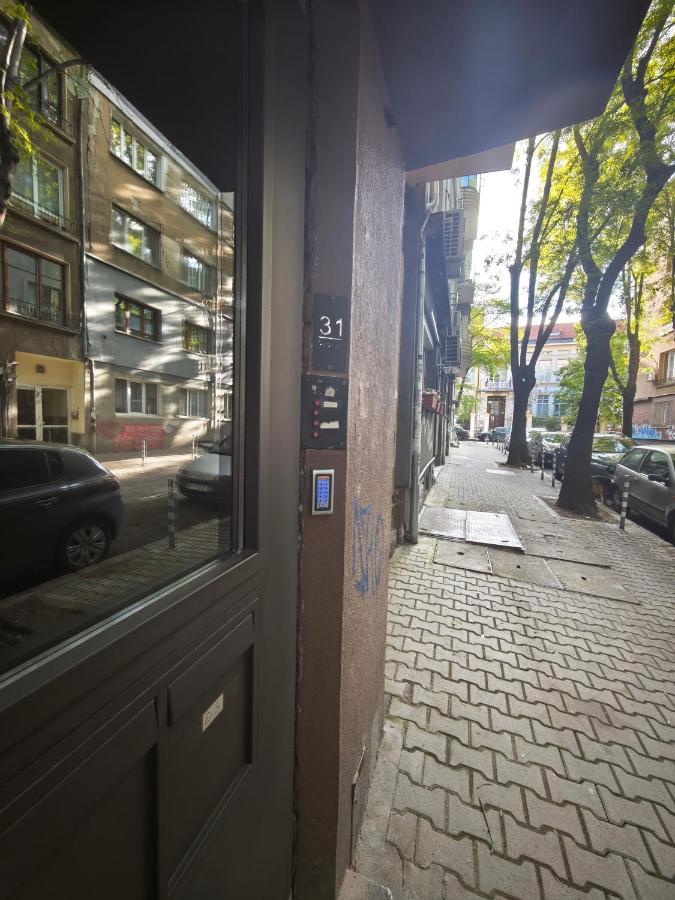Alice house - B&B Sofia