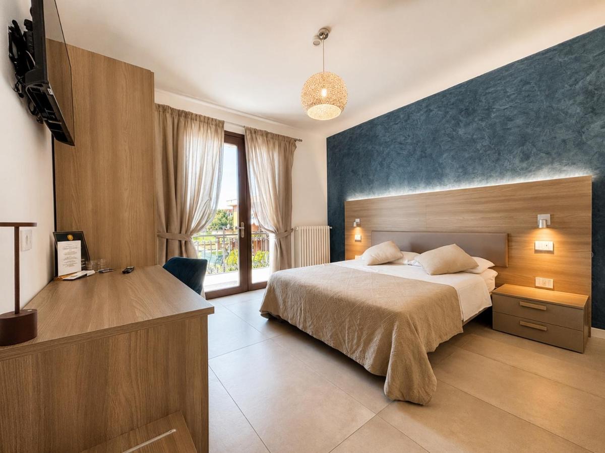 Doppelzimmer mit eigenem Bad