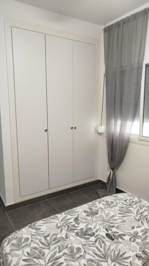 Loresti Mare - Bed and Breakfast Fuengirola