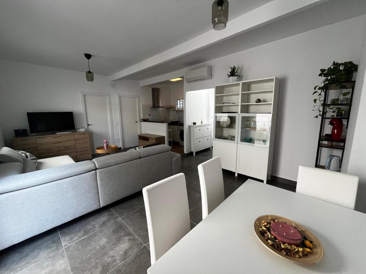 Loresti Mare - Bed and Breakfast Fuengirola