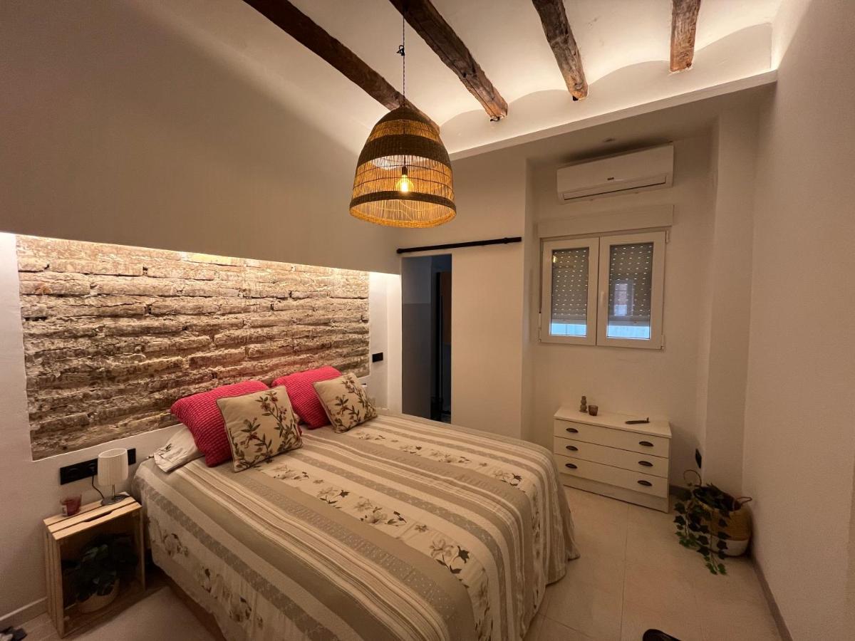 Casa Inés - B&B Xerta