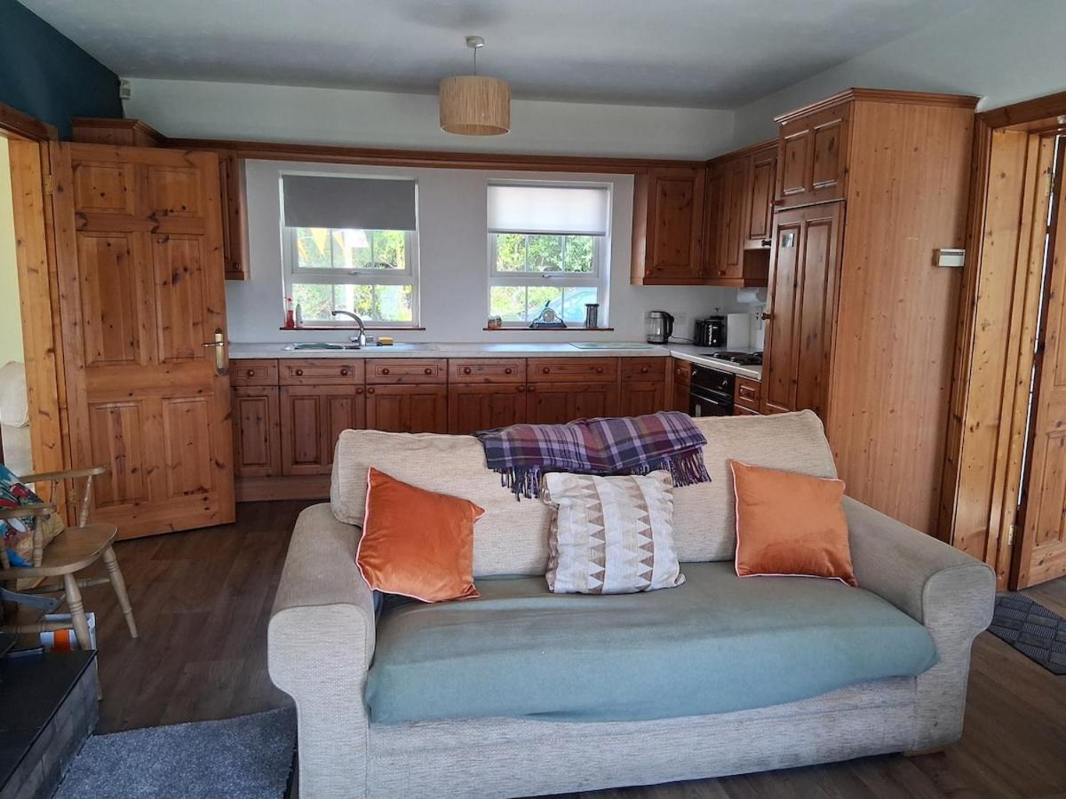 Welcome to Island View Cottage - B&B Ballintoy