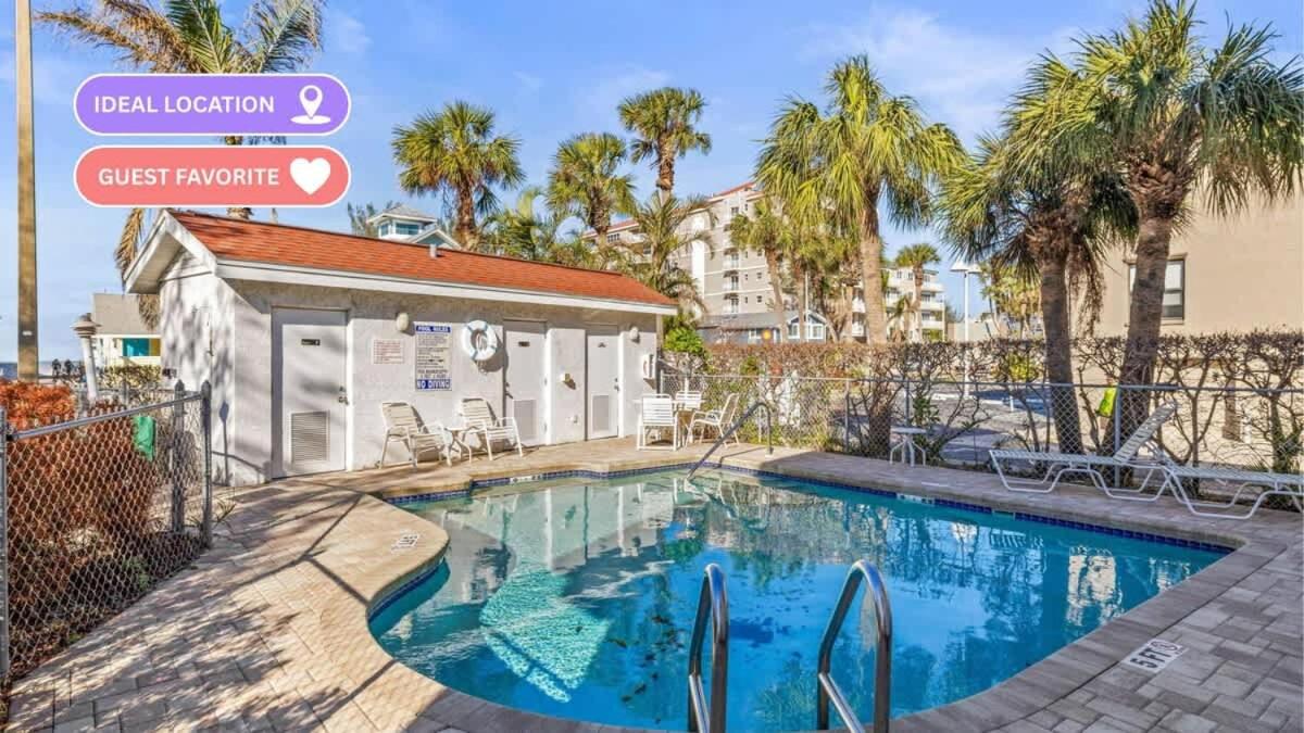 Beach Living - B&B Clearwater Beach