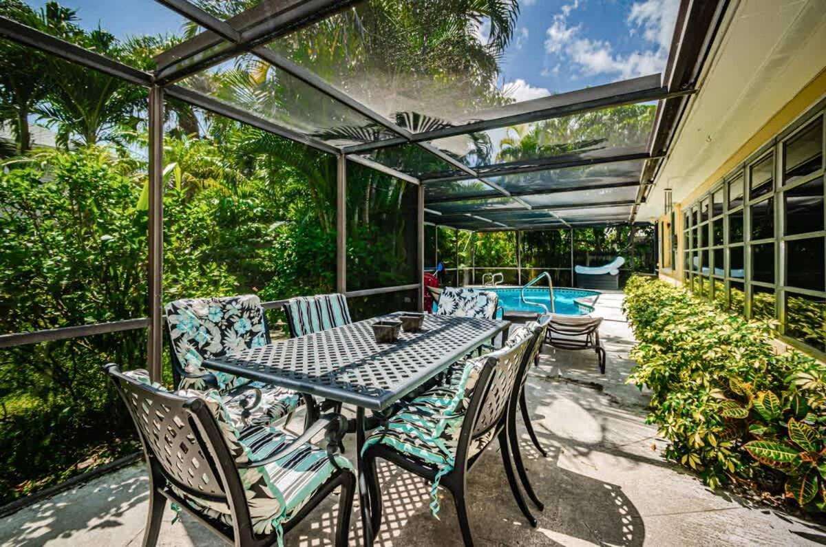Sunset Beach House - B&B Clearwater Beach