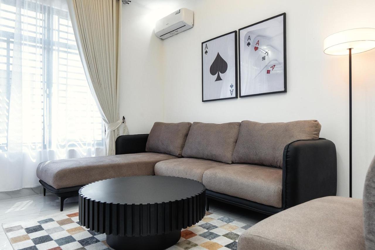 Mwanza 2 Bedroom Apartment with fully equipped kitchen - Bed and Breakfast Mwanza