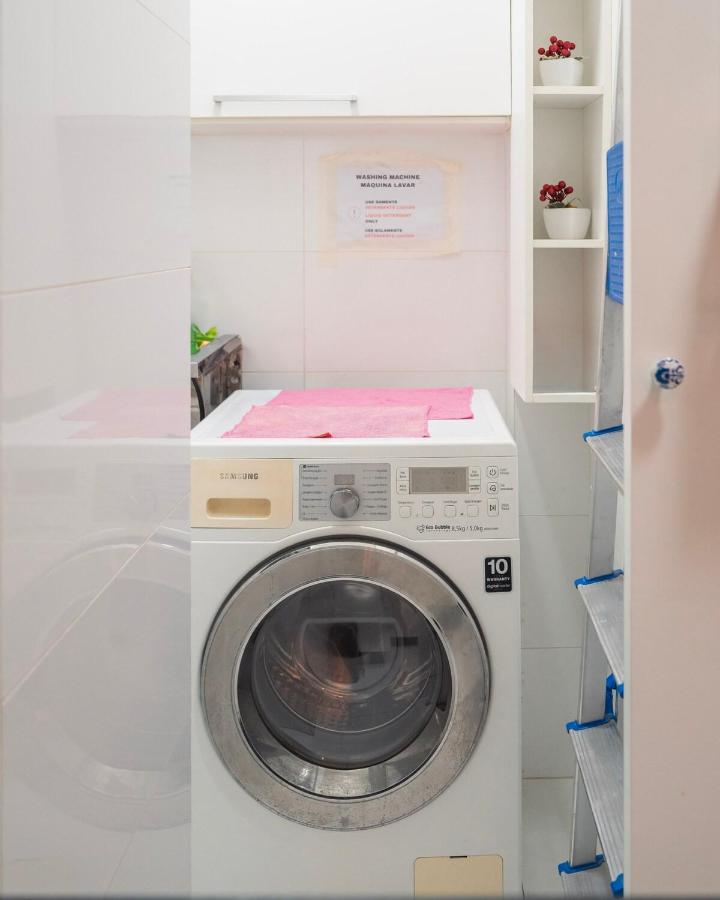 Lindo apartamento em Copacabana perto da praia - B&B Río de Janeiro