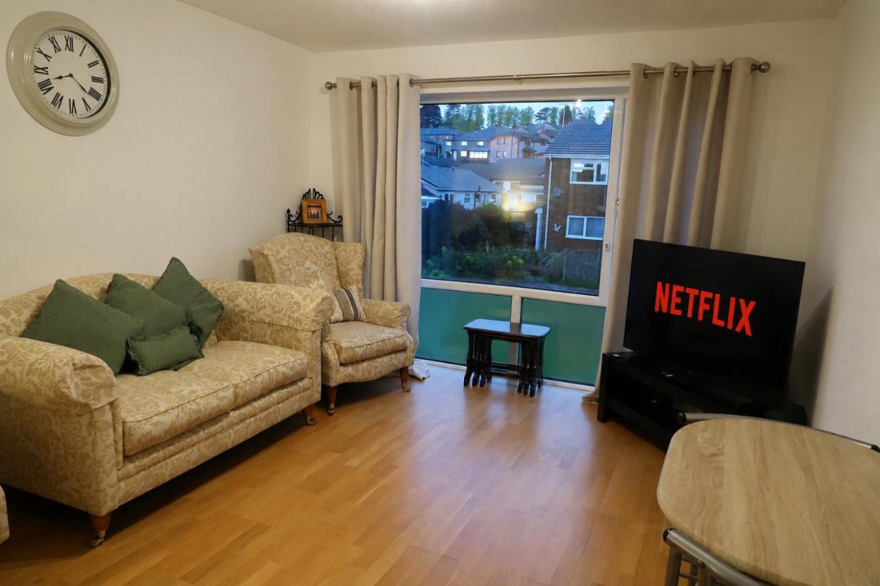 Peaceful Apartment In Penrith - B&B Penrith