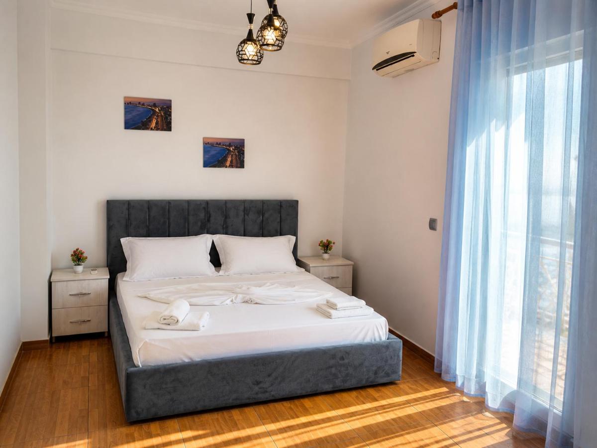 Appartamento con Vista e Balcone