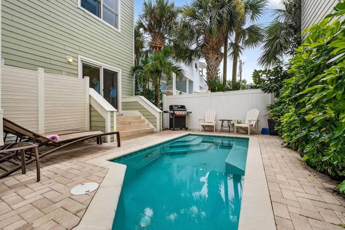 Exclusive Isla Bonita - B&B Clearwater Beach
