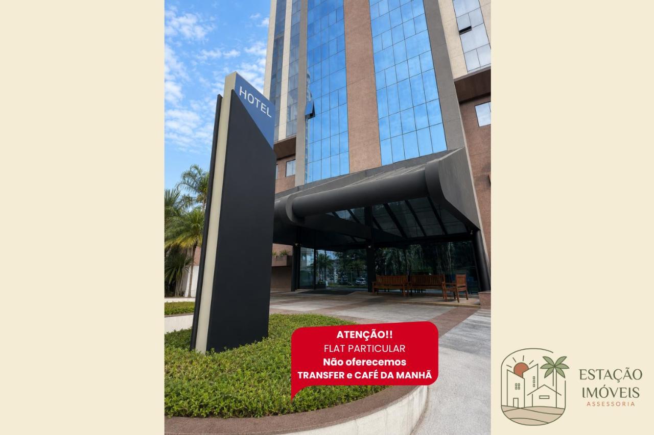 Hotel Flat Guarulhos 5 - B&B Guarulhos