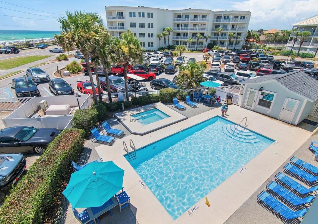 Summerspell 306 - B&B Destin