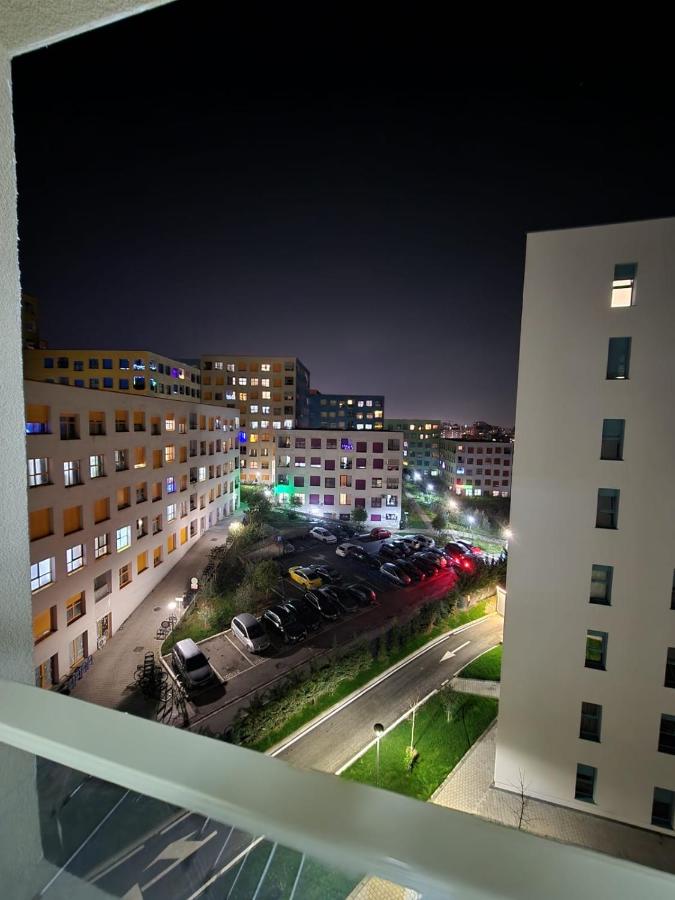 Modern Comfort Apartment near City Centre - Ferienwohnung Tirana