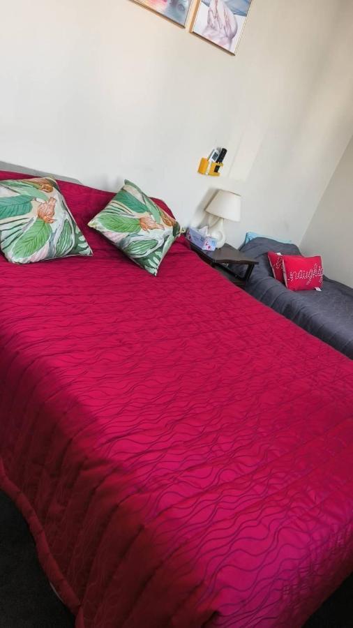 SUSAN'S SWEET HOME Hamilton CBD - B&B Hamilton