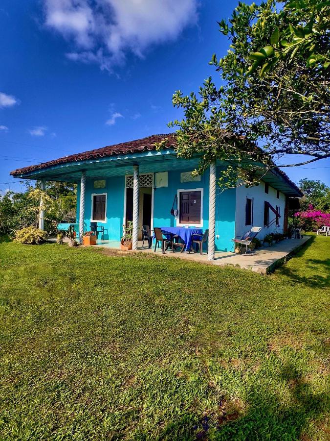 Hotel Casa de Teja - B&B Norcasia