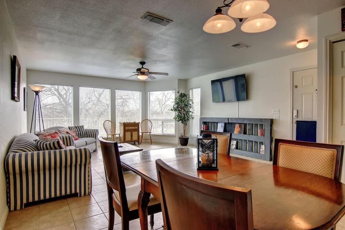 WW C302 Gracelanda - B&B New Braunfels