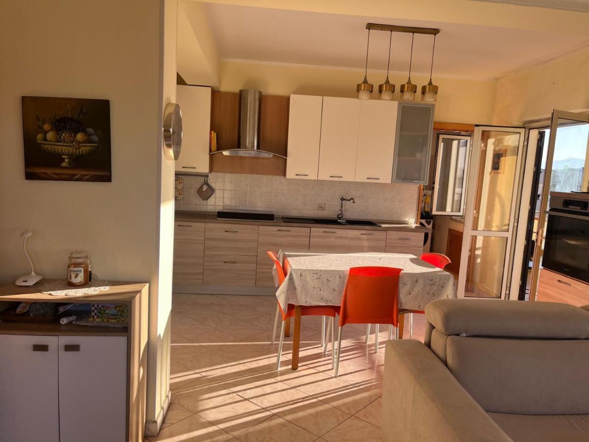 Appartamento Le Querce - Chambres d'hôtes Siderno