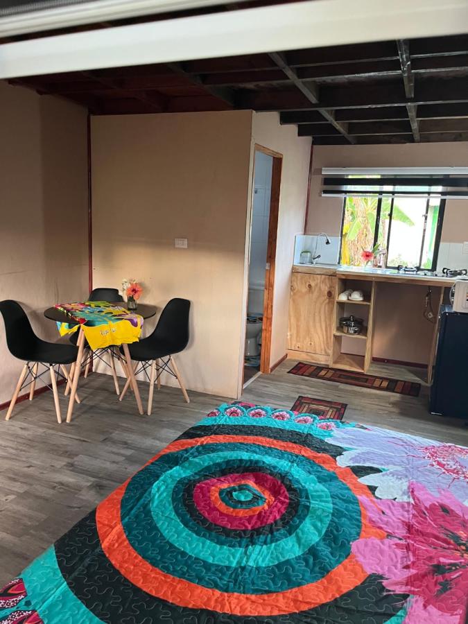 Hospedaje Maika Rapa Nui - B&B Hanga Roa
