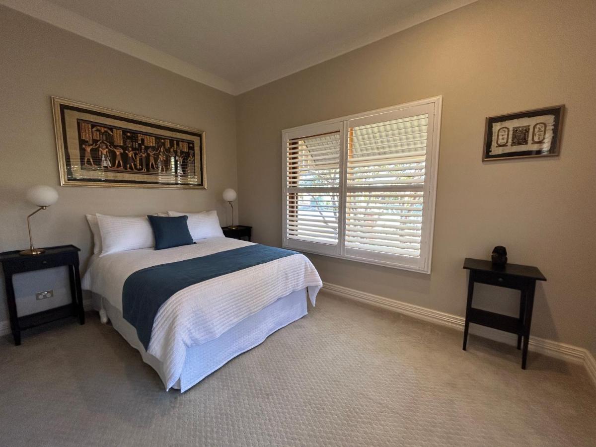 13 Smythe - B&B Benalla