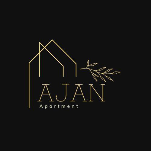 Apartman Ajan 4 - B&B Ocrida