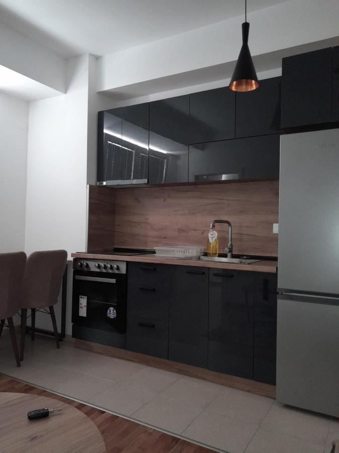 Apartman Ajan 4 - B&B Ohrid