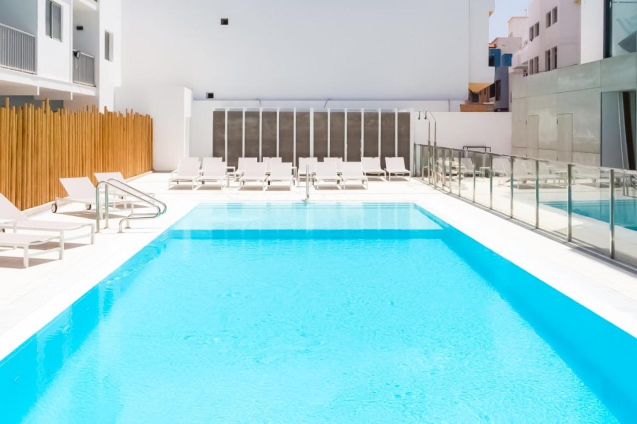 51 E-scape Home - B&B Corralejo