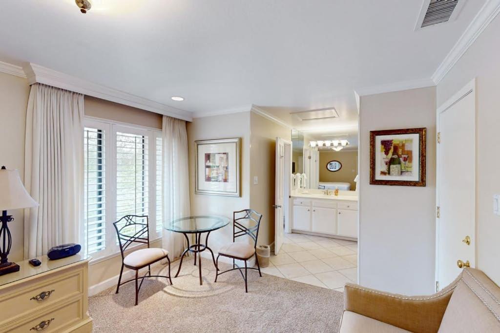 Silverado Resort and Spa 267 - Bed and Breakfast Napa